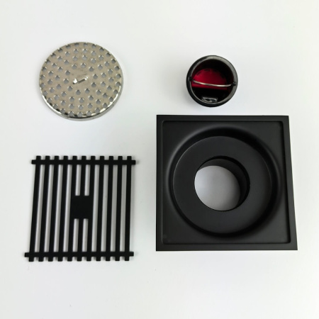 Душевой трап Teymi Helmi T90321 в пол