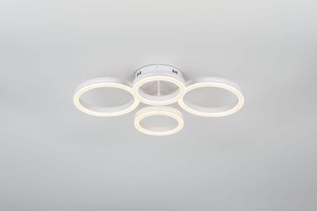 Светильник потолочный Rivoli Juniper (Джунипер) Б0068478