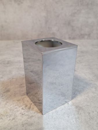 Бокс для салфеток AltroBagno Beni aggiuntivi AltroBagnoBH083101Cr