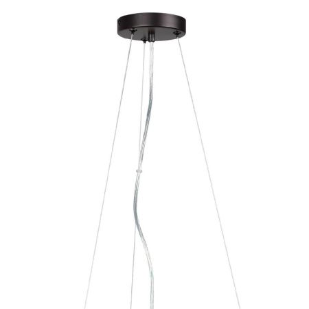 Люстра подвесная Lumion Zarina (Зарина) 8007/6