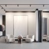 Трековый трехфазный светильник Novotech Helix (Хеликс) 359564