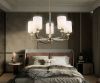 Люстра на штанге Ambrella Light Classic (Цлассиц) LH71500