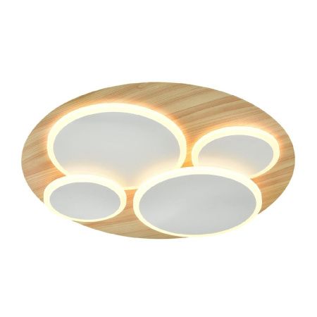 Светильник потолочный Sonex Pine (Пине) 7734/60L