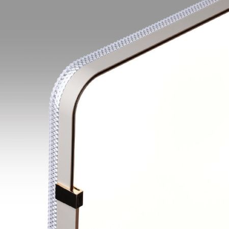 Светильник потолочный Sonex Olidi white (Олиди вхите) 7680/EL