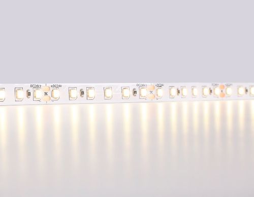 Светодиодная лента Ambrella Light LED Strip 24V (ЛЕД Стрип 24В) GS3101 - фото 3