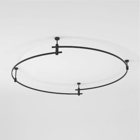 Магнитный шинопровод Elektrostandard Esthetic Magnetic (Естхетиц Магнетиц) 4690389208102