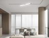 Трековый магнитный светильник Ambrella Light Track System (Трацк Сыстем) GL2380