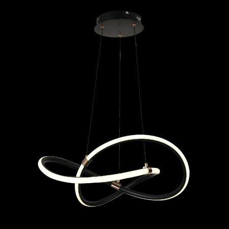 Люстра подвесная Natali Kovaltseva Neo (Нео) LED LAMPS 81290