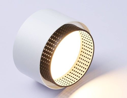 Светильник накладной Ambrella Light Techno family (Тецхно фамилы) TN71271 - фото 4