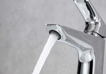 Комплект смесителей Aquatek ВЕГА AQ1030CR хром