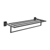 Полка в ванную комнату Rose RG16H RG1608H
