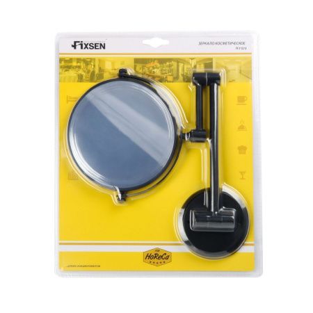 Зеркало косметическое Fixsen Hotel FX-31021B