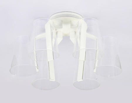 Люстра потолочная Ambrella Light Original AK (Оригинал АК) AK4031