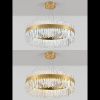 Люстра подвесная Natali Kovaltseva LED Нимбы LED LAMPS 81272