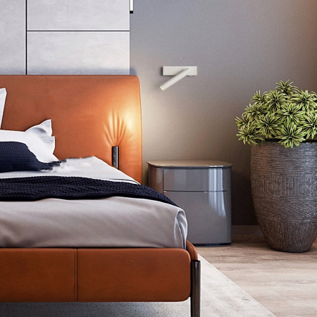 Светильник настенный ImperiumLoft Olinn (Олинн) 227249-23
