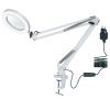 Настольная лампа Uniel TLD-568 TLD-568 White/Led/300Lm/2700-5500K/Dimmer/X5