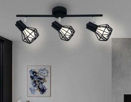 Спот Ambrella Light Traditional (Традитионал) TR8622