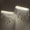 Люстра потолочная Odeon Light Hall (Халл) 5420/48L