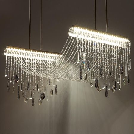 Люстра потолочная Odeon Light Hall (Халл) 5420/48L
