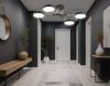 Люстра потолочная Ambrella Light LineTech (ЛинеТецх) FL516332
