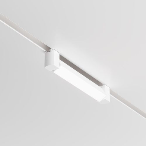 Светильник трековый Maytoni Technical Basis Rot TR104-1-10W4K-W - фото 3