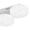 Светильник потолочный Escada Agata (Агата) 10279/5LED