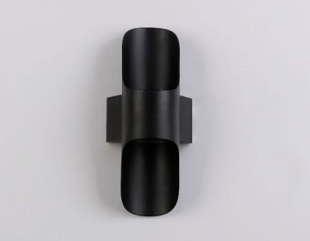 Уличный настенный светильник Ambrella Light Garden (Гарден) ST4535