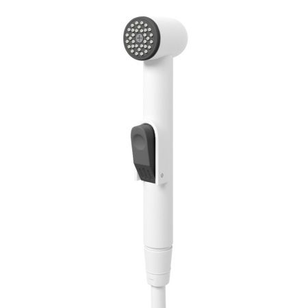 Гигиенический душ Wasserkraft Mindel 8500 A157 белый