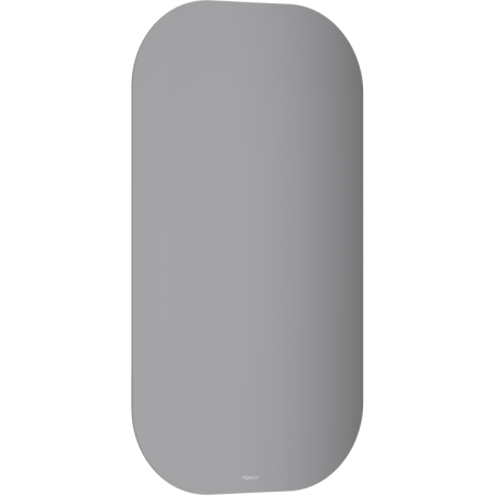 Зеркало в ванную Aqwella Y SOUL0255 55х100