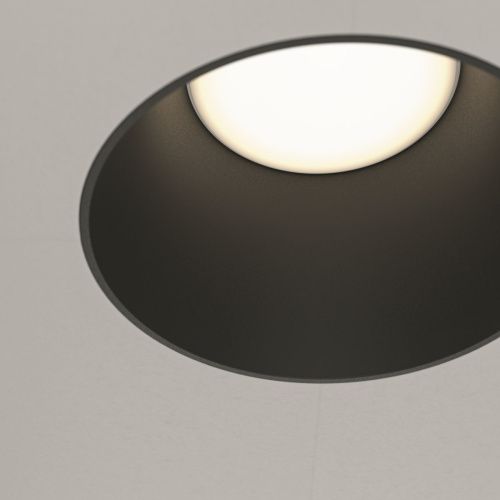 Светильник встраиваемый Maytoni Technical Share DL051-01-GU10-RD-WB - фото 5