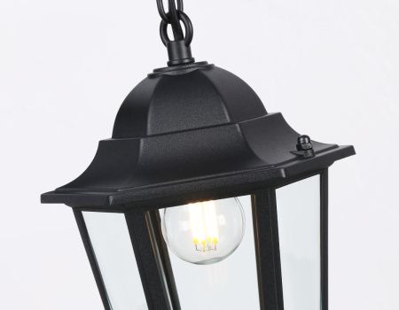 Уличный подвесной светильник Ambrella Light Garden (Гарден) ST2029