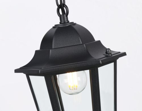 Уличный подвесной светильник Ambrella Light Garden (Гарден) ST2029 - фото 5