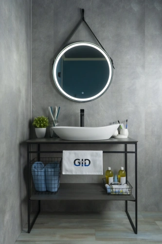 Раковина Gid Creativo 65 см N9052 (51116) накладная цвет белый - фото 4