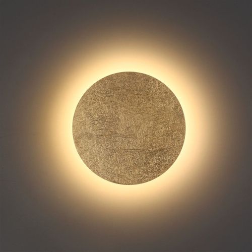 Светильник настенный Odeon Light Solario Gold (Соларио Голд) 3561/6WL - фото 2