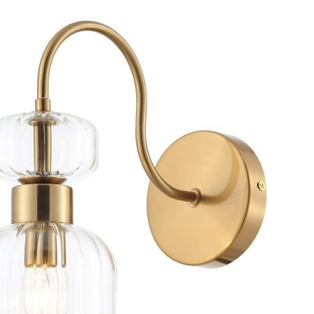 Бра Escada Gloss (Глосс) 1141/1A Clear