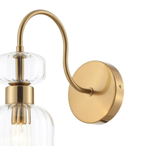 Бра Escada Gloss (Глосс) 1141/1A Clear - фото 4