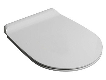 Крышка сиденье SIMAS GA 004 bia