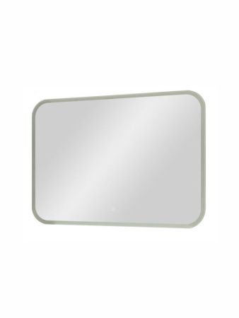 Зеркало Continent Bruno ЗЛП2161 80х60 подвесное