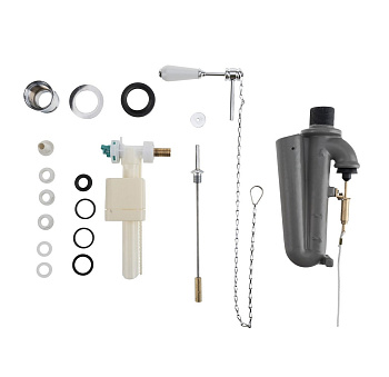 Механизм слива Kerasan 754590