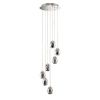Люстра потолочная Delight Collection Terrene (Террене) MD13003023-7A chrome