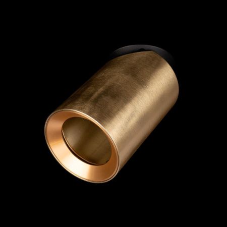 Светильник встраиваемый Loft It Bar 10345 Gold