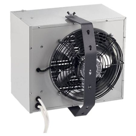 Тепловая пушка Ballu BHP-MW-9