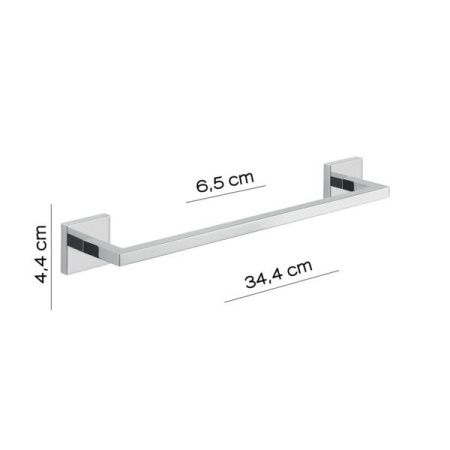 Полотенцедержатель Gedy Elba A021-30(13)
