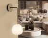 Бра Ambrella Light Modern (Модерн) LH51005