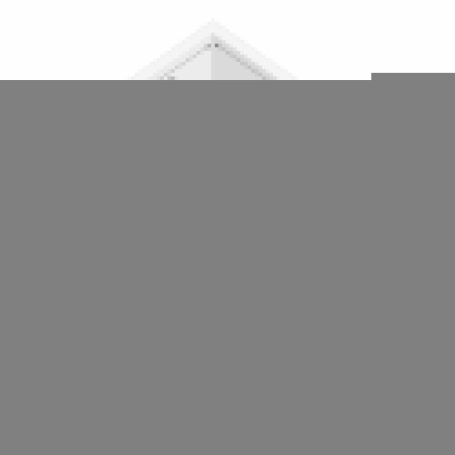 Душевой уголок New Trendy NEW MODUS Chrome EXK-5524 130х100 стекло прозрачное профиль хром без поддона - фото 3