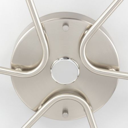 Люстра потолочная Citilux Адам Смарт CL228A161