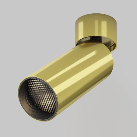 Светильник потолочный Maytoni Technical Focus Led (Фокус) C055CL-L12W3K-W-BS