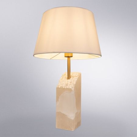 Настольная лампа Arte Lamp Porrima (Поррима) A4028LT-1PB