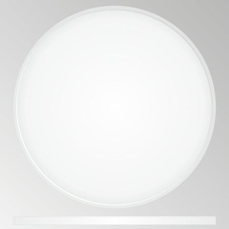 Светильник накладной Citilux Бейсик CL738500V