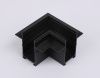 Коннектор угловой Ambrella Light Magnetic 220V (Магнетиц 220В) GL1040